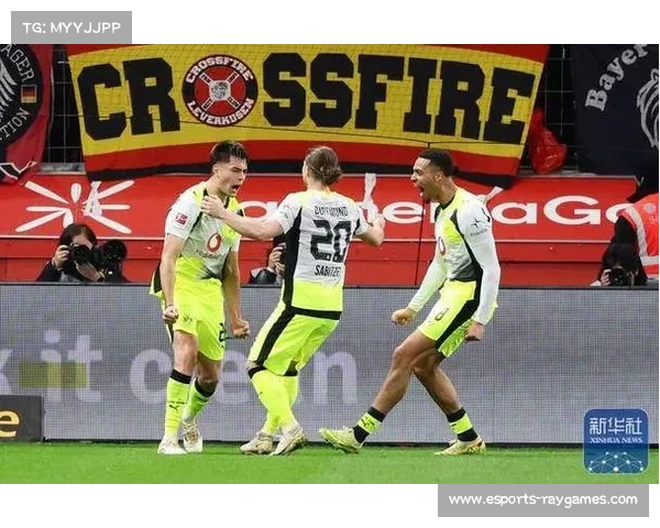 勒沃库森马扎传中，科法内弹射破门挽颜面