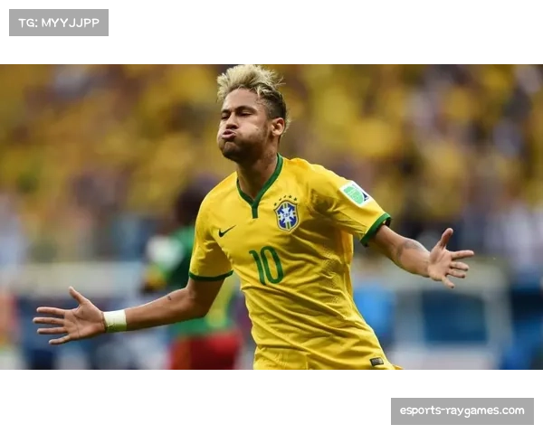 “巴西队公布新一期名单，恩德里克首次入选，内马尔因伤缺席”