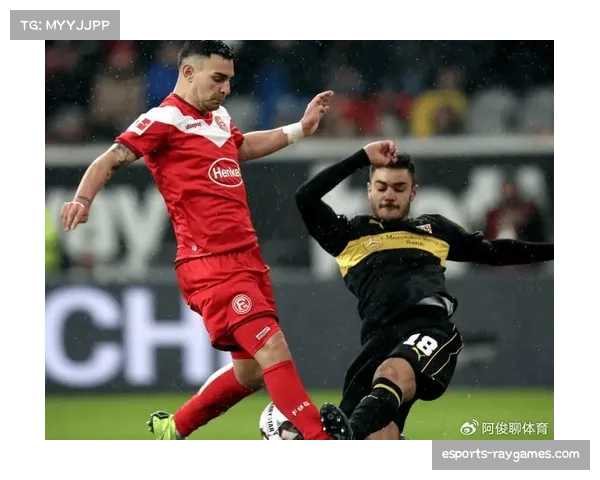 事件通讯：从两球落后到绝平，奥格斯堡客场逼平门兴格拉德巴赫全程记录